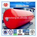 Floating dock marine polyurethane foam filled fender/buoy EVA floating fender